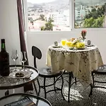 Apartman Serrao *