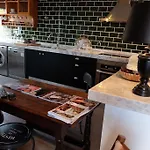 Serrao Appartement