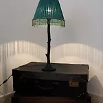 Serrao شقة *