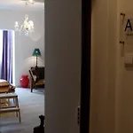 Appartement Serrao