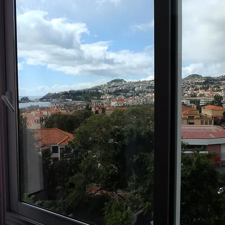 Apartment Serrao Funchal (Madeira)