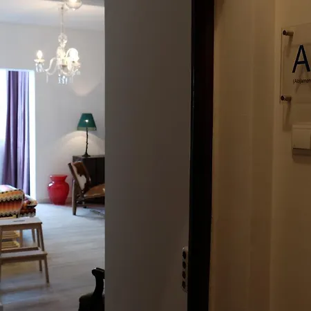 Apartment Serrao