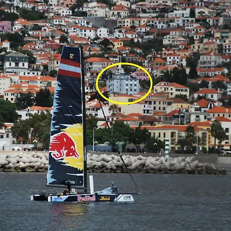 Serrao Funchal (Madeira)