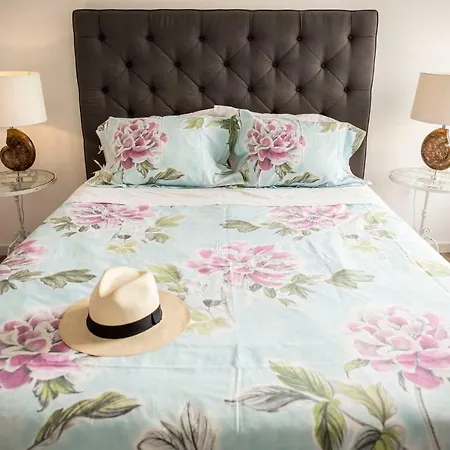 Serrao Appartement Funchal (Madeira)