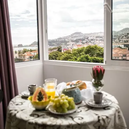Appartement Serrao