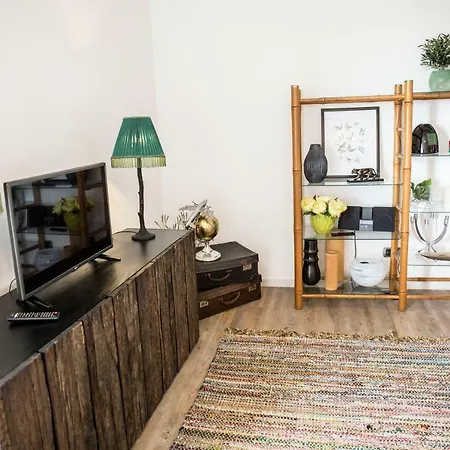 Serrao Appartement Funchal (Madeira)
