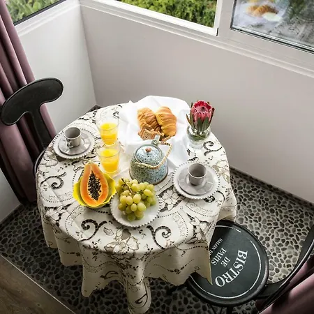 Serrao Apartment *