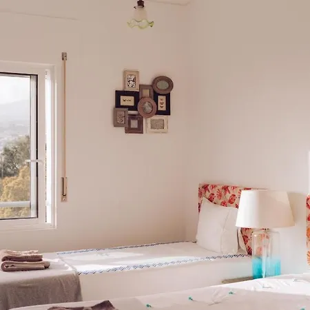 Serrao Διαμέρισμα