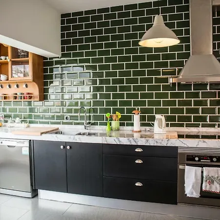 Apartment Serrao Funchal (Madeira)