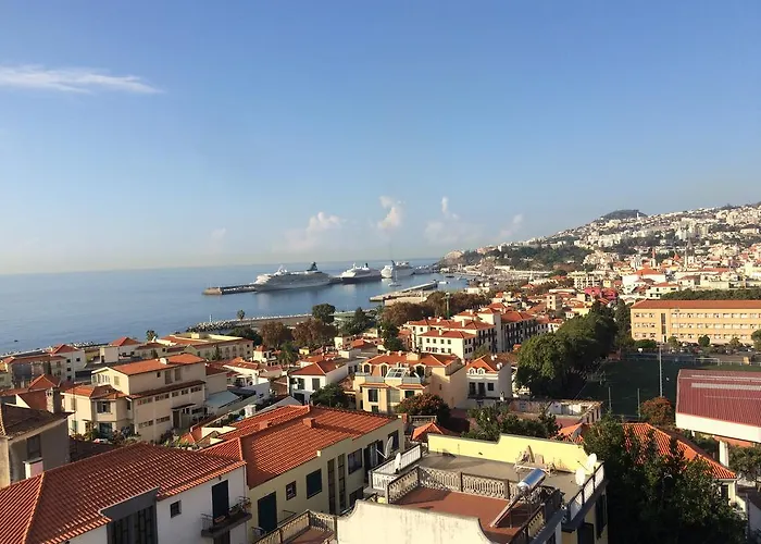 Serrao * Funchal (Madeira)