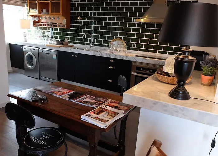 Serrao Apartment