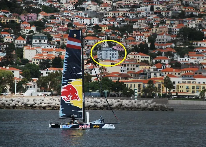 Serrao Funchal (Madeira)