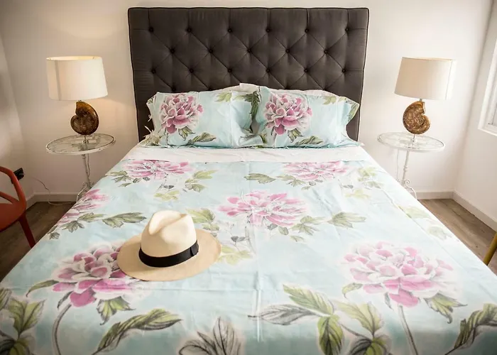 Serrao Apartment Funchal (Madeira)