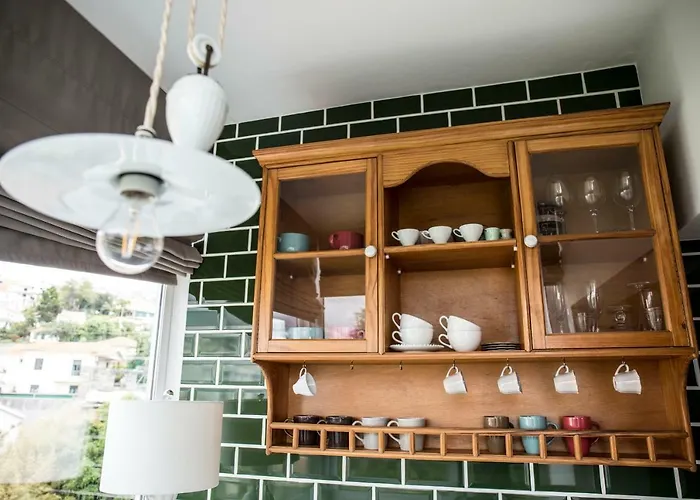 Serrao Funchal (Madeira)