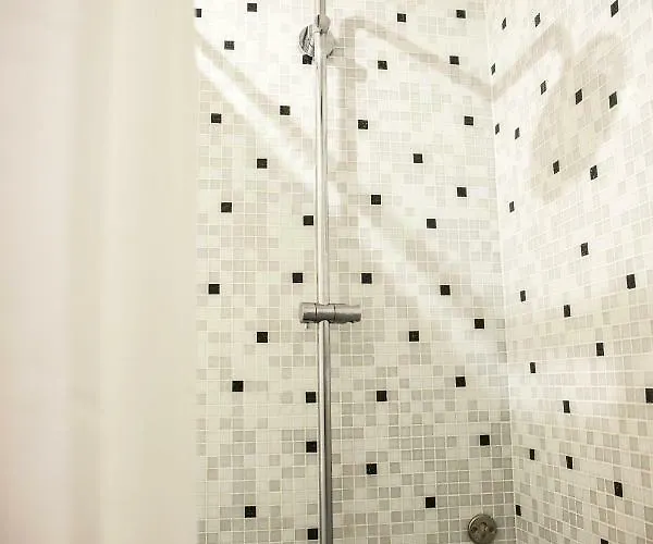Apartment Serrao *