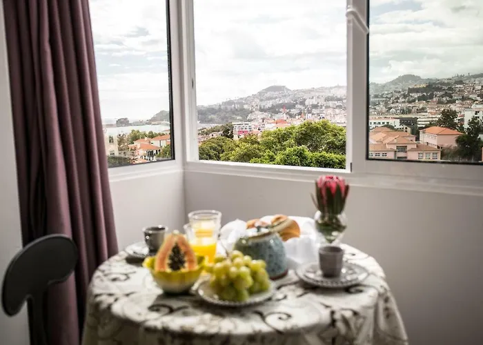 Apartment Serrao