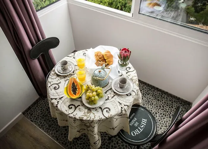 Serrao Apartment *
