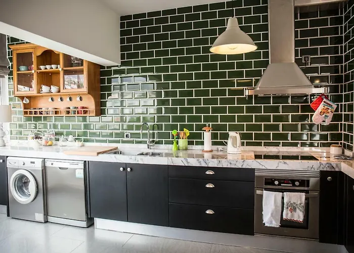 Apartment Serrao Funchal (Madeira)