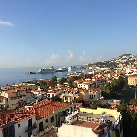 Serrão * Funchal (Madeira)