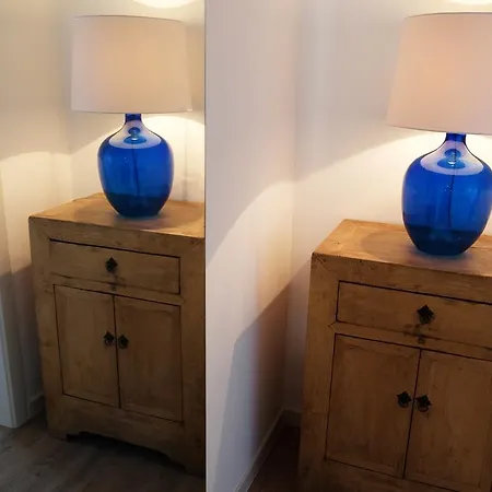 Serrão Apartamento *