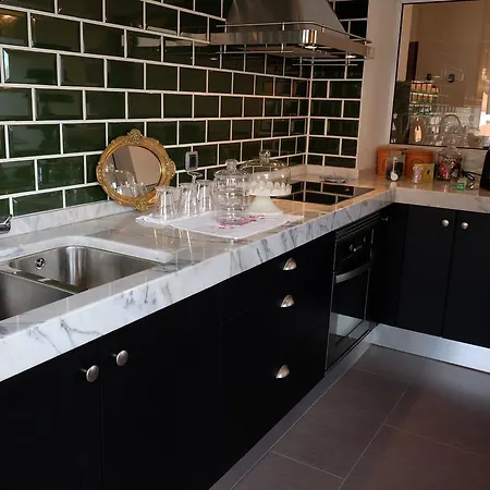 Apartamento Serrão Funchal (Madeira)