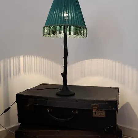 Serrão Apartamento *