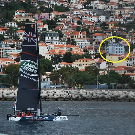Serrão Funchal (Madeira)