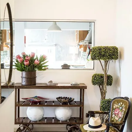 Apartamento Serrão Funchal (Madeira)