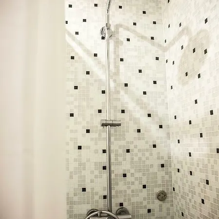 Apartamento Serrão *