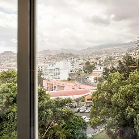 Apartamento Serrão Funchal (Madeira)