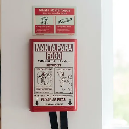 Apartamento Serrão *