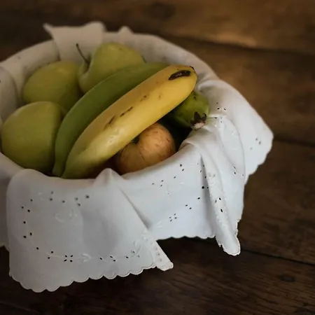 Apartamento Serrão *