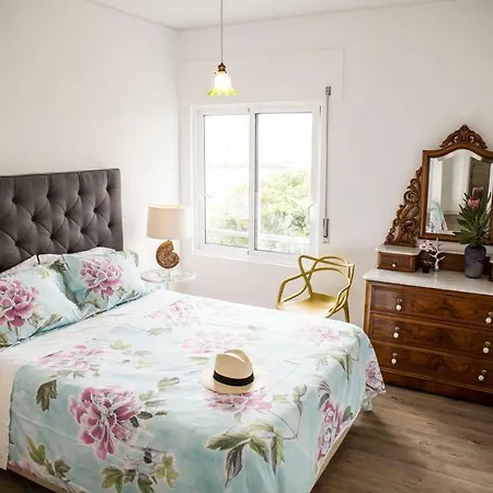 Apartamento Serrão *